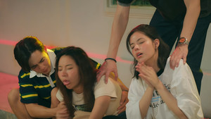 รัก ปาก แข็ง kép