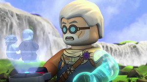 Lego Star Wars: Yoda krónikák - A fantom klón Speciális epizódok Ep.9 9. epizód