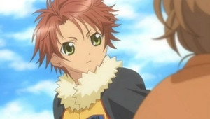 しゅごキャラ! 1. évad Ep.20 20. epizód