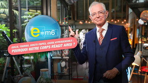 E=M6 35. évad Ep.26 26. epizód