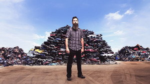 Aaron Kaufman: Új utakon kép