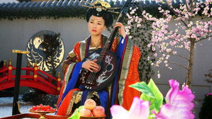 唐宫美人天下 kép