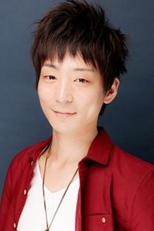 酒井広大 profil kép