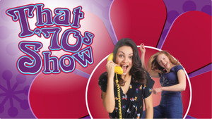 Azok a 70-es évek - show kép