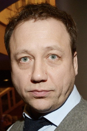 Георгий Дронов profil kép