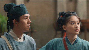 清明上河图密码 1. évad Ep.17 17. epizód