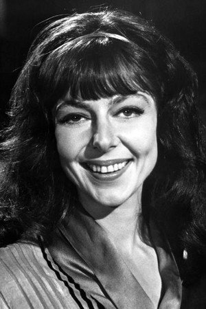 Elaine May profil kép