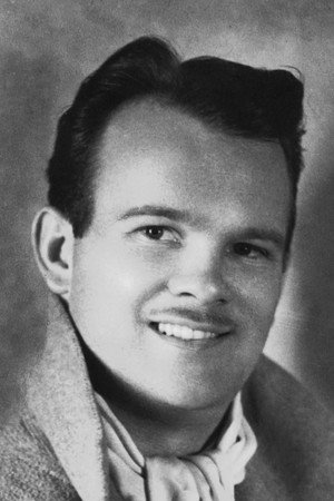 Tex Avery profil kép