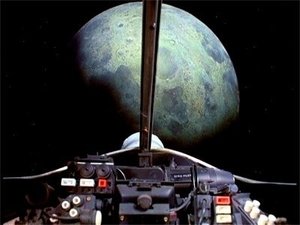 UFO 1. évad Ep.3 3. epizód