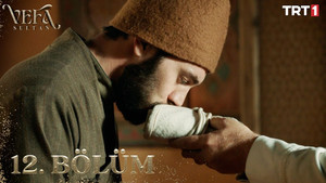 Vefa Sultan 1. évad Ep.12 12. epizód