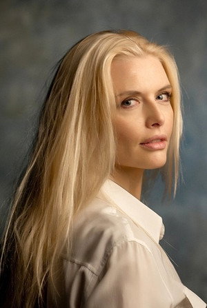 Анна Чурина profil kép