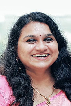 Geethi Sangeetha profil kép