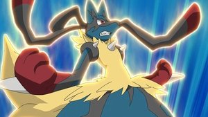 Pokémon 23. évad Ep.25 25. epizód