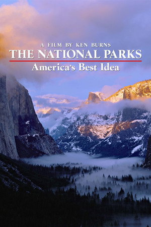 The National Parks: America's Best Idea 1. évad (2009-09-27) poszter