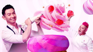 Dessert Masters kép
