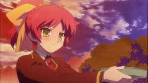 バカとテストと召喚獣 1. évad Ep.4 4. epizód