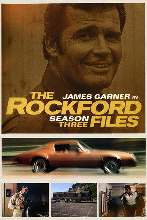 Rockford nyomoz 3. évad (1976-09-24) poszter