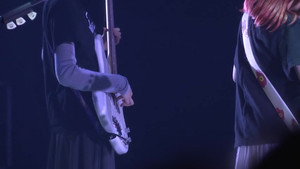 LIVE STAGE「ぼっち・ざ・ろっく！」2024 PART I STARRY / PART II 秀華祭 Speciális epizódok Ep.33 33. epizód