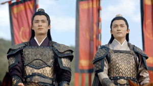 皎若云间月 1. évad Ep.37 37. epizód