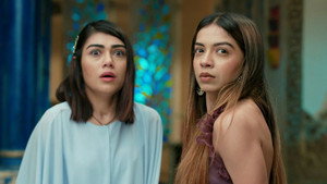 पंड्या स्टोर 1. évad Ep.593 593. epizód