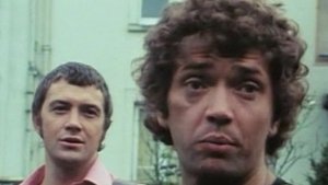 The Professionals 1. évad Ep.1 1. epizód