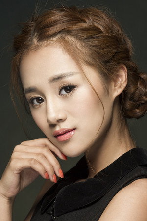 安悦溪 profil kép