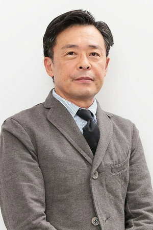 光石研 profil kép