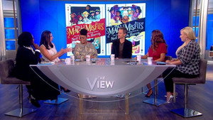 The View 22. évad Ep.26 26. epizód