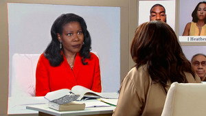 The Oprah Conversation 1. évad Ep.6 Caste: 1. rész