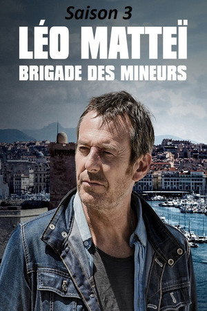 Leo Mattei 3. évad (2015-09-24) poszter
