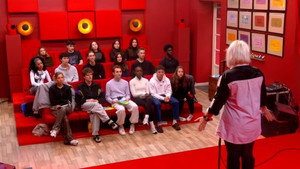 Star Academy 13. évad Ep.8 8. epizód