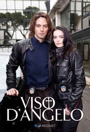 Viso d'angelo poszter