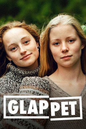Glappet 1. évad (1997-09-01) poszter