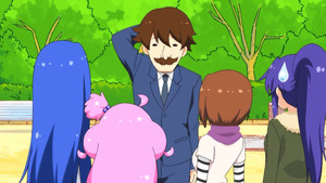 てーきゅう 5. évad Ep.9 9. epizód