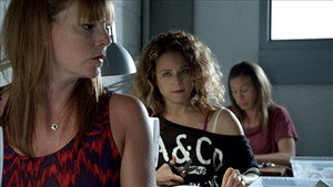 Unité 9 1. évad Ep.8 8. epizód