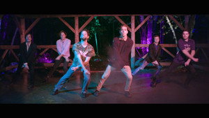Coeur d'or 1. évad Ep.4 4. epizód