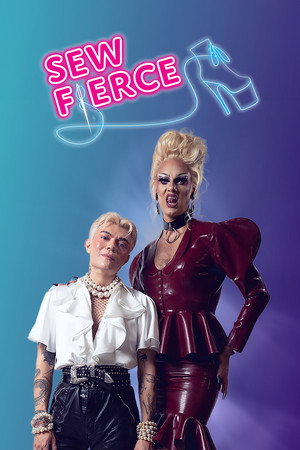 Sew Fierce 2. évad (2024-04-08) poszter