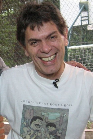 Roger Rocha Moreira profil kép