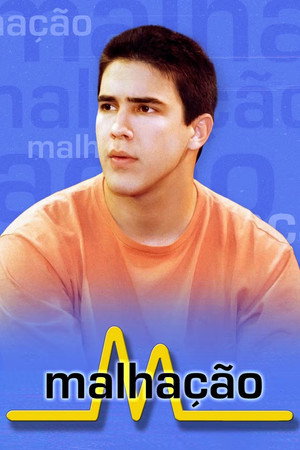 Malhação 5. évad (1998-10-05) poszter