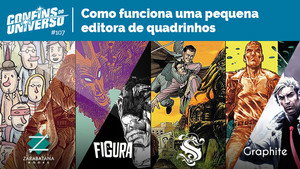 Confins do Universo 6. évad Ep.14 14. epizód