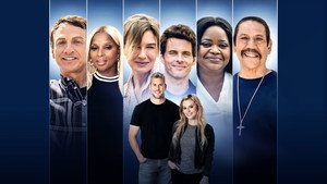 Celebrity IOU: Joyride kép