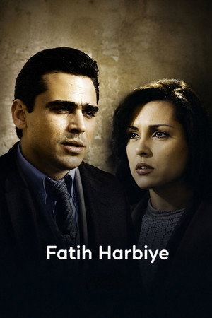 Fatih-Harbiye 1. évad (1992-03-05) poszter