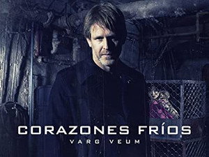 Varg Veum 2. évad Ep.6 6. epizód