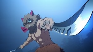 Kimetsu No Yaiba 2. Évad - Mugen Train Arc Ep.5 5. epizód
