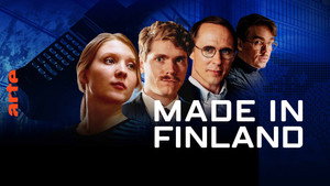 Made in Finland kép