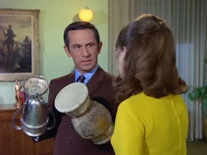 Get Smart 4. évad Ep.5 5. epizód