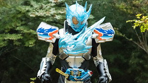 仮面ライダービルド 1. évad Ep.17 17. epizód