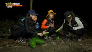 김병만의 정글의 법칙 1. évad Ep.213 213. epizód
