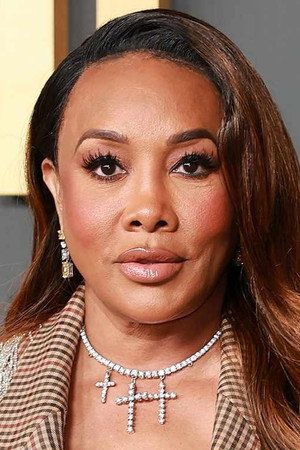 Vivica A. Fox profil kép