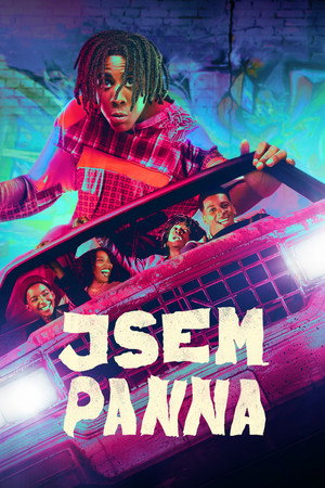 A szűz jegyében születtem poszter